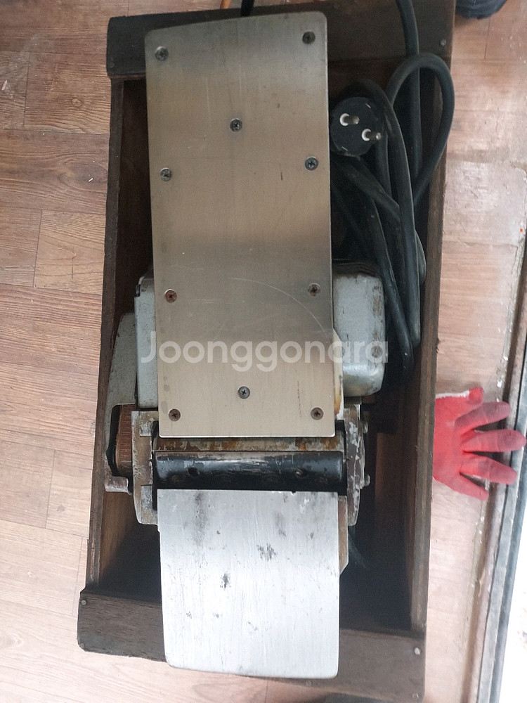 마끼다1804N5인치대패팝니다(220V)--8