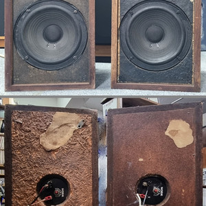 AR 4x 스피커