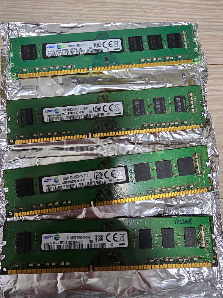 I7 4770 cpu + h87-plus 메인보드 +--2