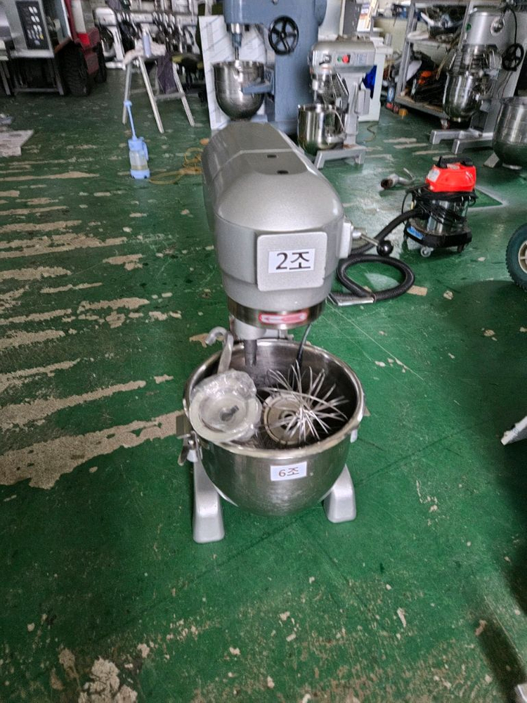 킴힐 버디컬믹서 12인치--1