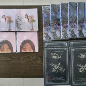 윤하 앨범 판매