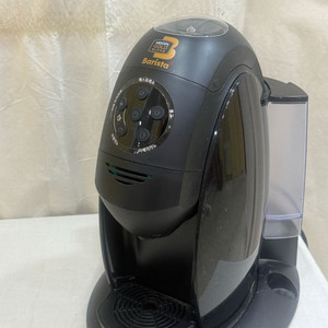 네스카페 골드 블렌드 바리스타 커피 머신