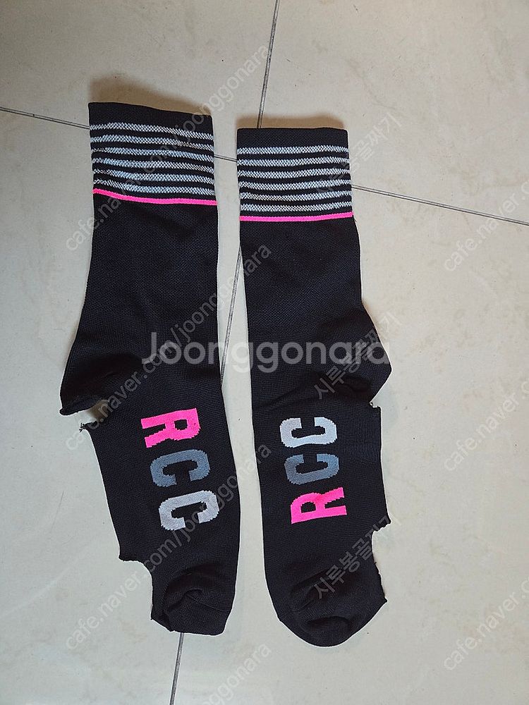 라파 반팔져지 빕숏 양말 RCC오버삭스등 일괄 팝니다--3