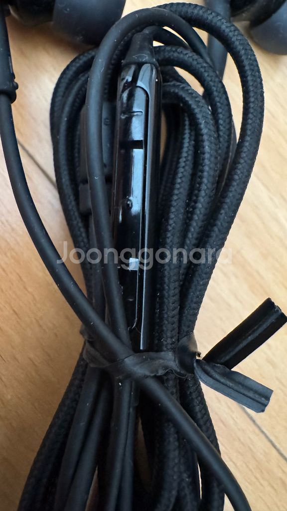 삼성 갤럭시 AKG 정품 이어폰 헤드 사운드새상품급리모--1