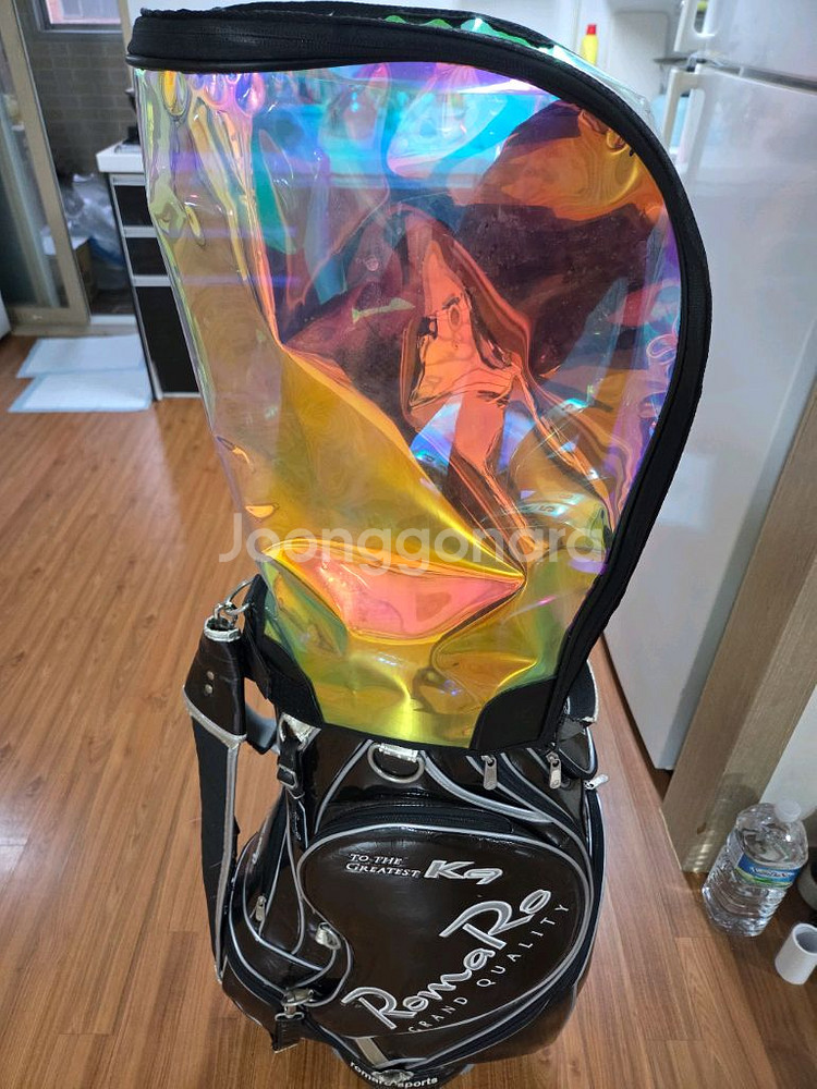 데이비드 EZ PLUS 외 남성용R 그라파이트--1