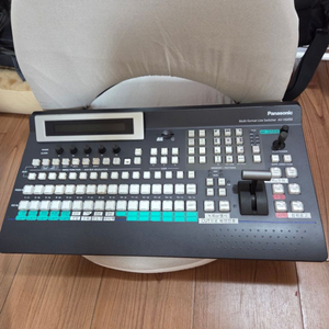 파나소닉 AV-HS450 HD AV 스위처