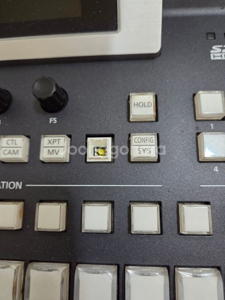 파나소닉 AV-HS450 HD AV 스위처--9