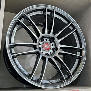 워크휠 이모션 ZR7 19인치 경량휠 미개봉