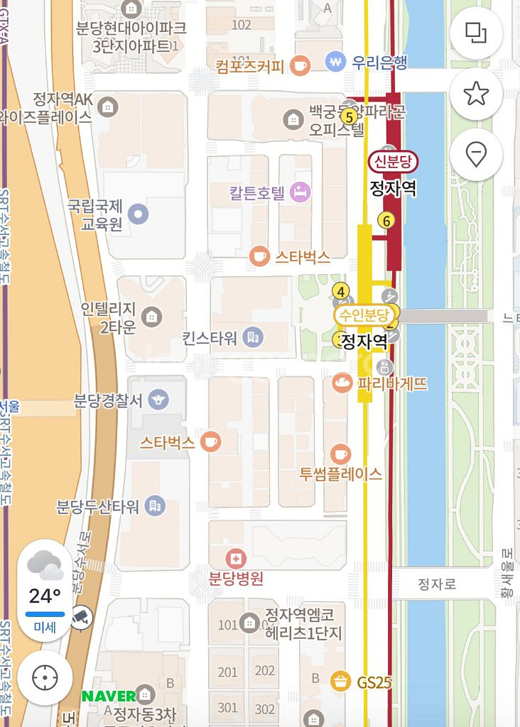 정자역 근방 주차권삽니다--0
