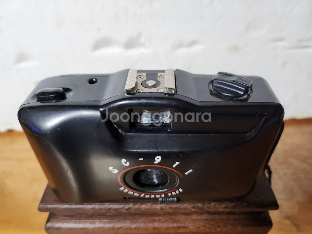 35mm 반자동 필름카메라--2