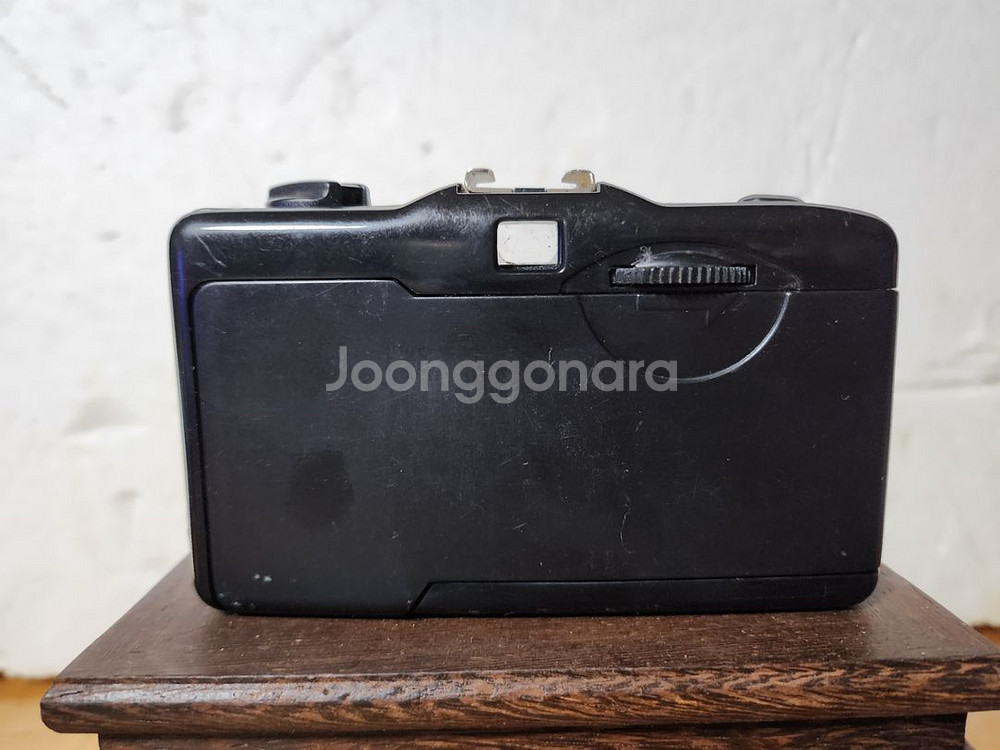 35mm 반자동 필름카메라--3