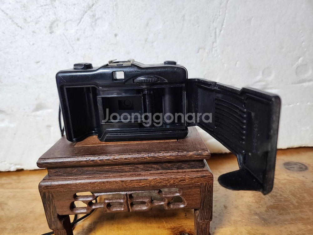 35mm 반자동 필름카메라--4