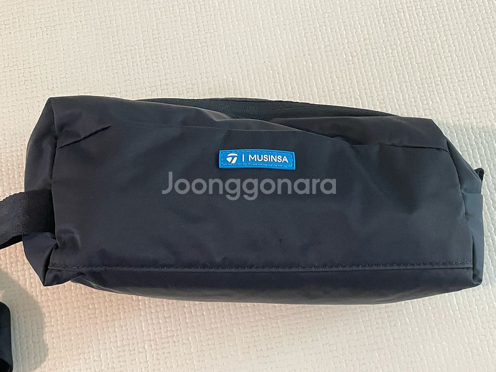 테일러메이드 무신사 골프 토트백 세트--4