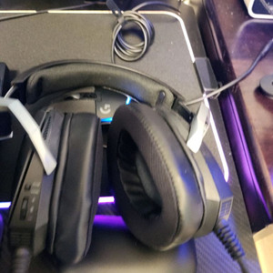 아수스 rog TheTa 7.1 헤드셋 싸게팜