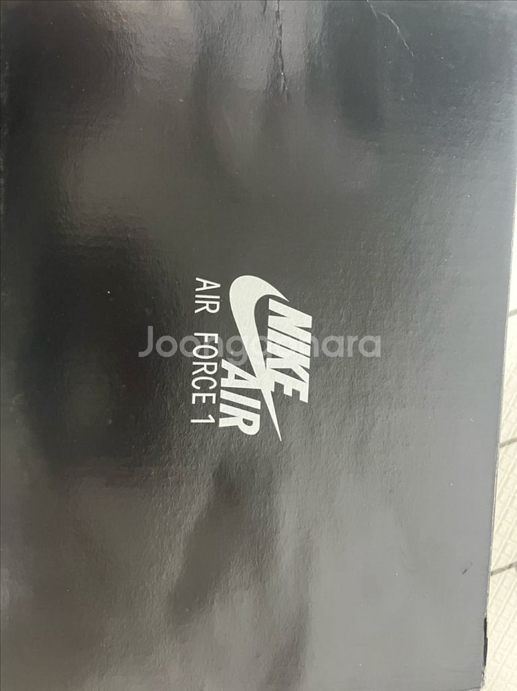 된장포스 245 백화점 새상품--1
