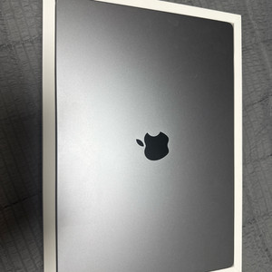 맥북 m1 max 32gb 1tb
