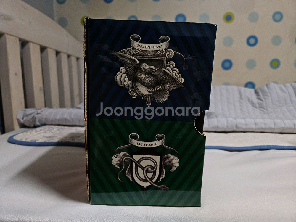 해리포터 미국판 원서 20주년 개정판 세트 팝니다--3