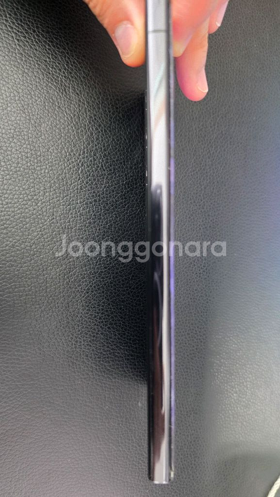 갤럭시 s23 울트라 512 팬텀블랙--2