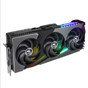 구매) rtx5070ti 뱅가드, 어로스 마스터