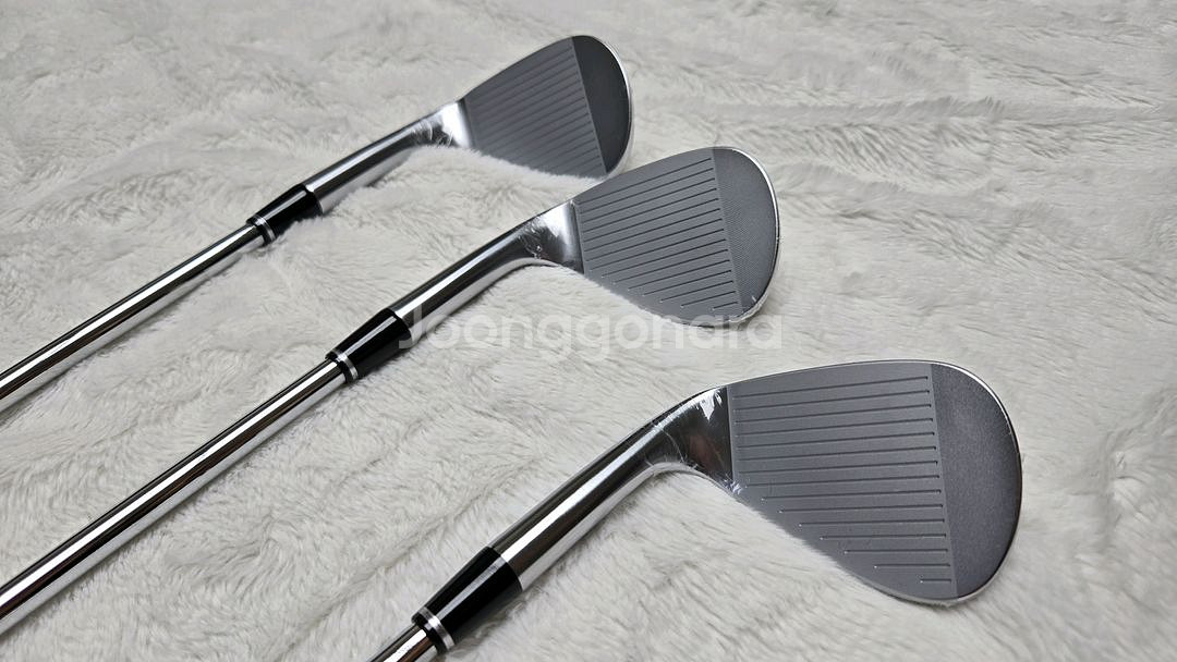 (신품)로마로 RAY SX-PRO 웨지 48 52 56--2