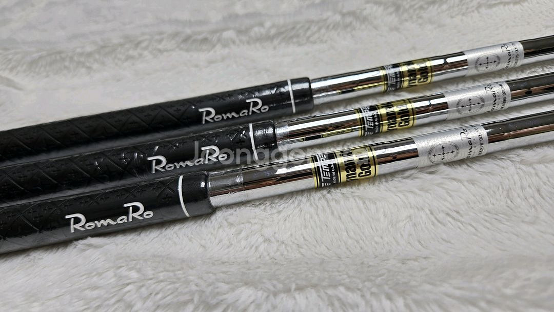 (신품)로마로 RAY SX-PRO 웨지 48 52 56--8