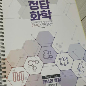 정훈구 필기노트 훈구단 (개념의 정답)