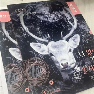 전형태 나기출 베이직