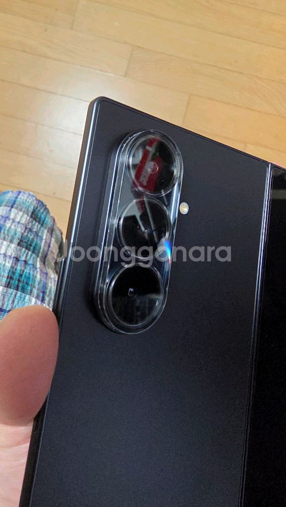 [자급제]Z폴드7 제트블랙 512G팝니다.--2