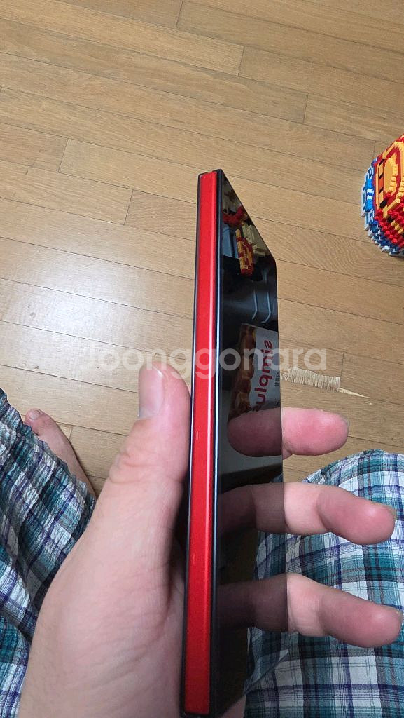 [자급제]Z폴드7 제트블랙 512G팝니다.--1