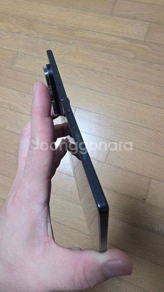 [자급제]Z폴드7 제트블랙 512G팝니다.--5