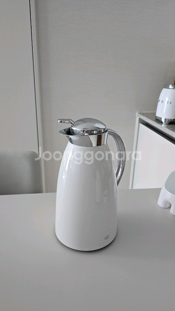 알피 구스토 보온보냉 주전자 1L--0