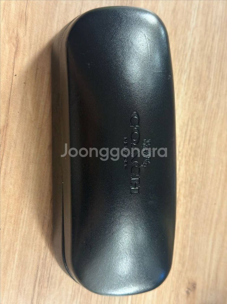 코치 선글라스--0