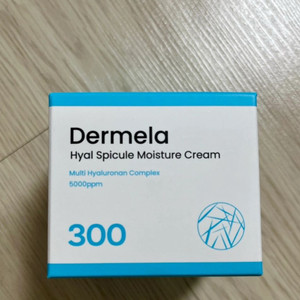 더 멜라 히알 스피큘 수분크림 85ml