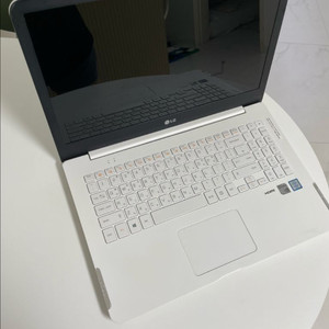 LG 2016 울트라북 15인치 i7 GTX 940M