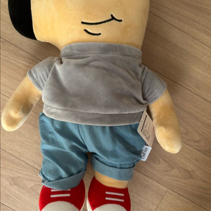 각종인형