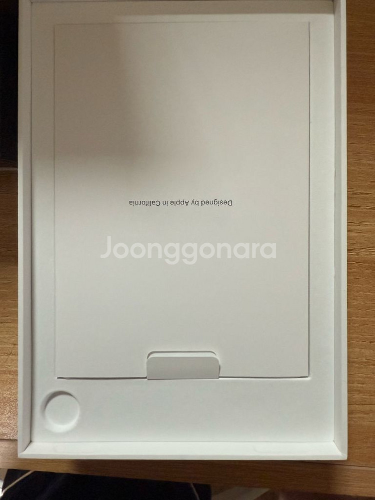 아이패드 미니6 64gb--4
