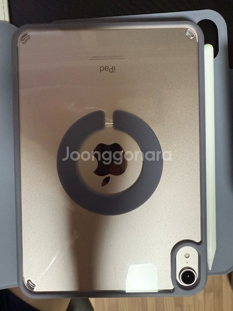 아이패드 미니6 64gb--1