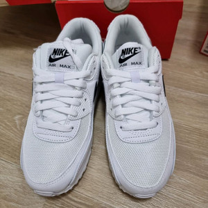 나이키에어맥스90 골프 (245) 미시착새상품