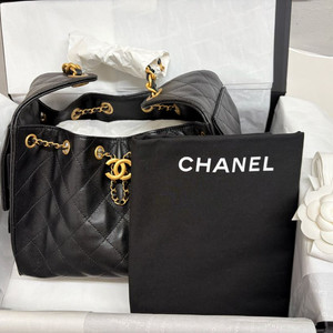 25백 샤넬 (7월 신세계강남구매)