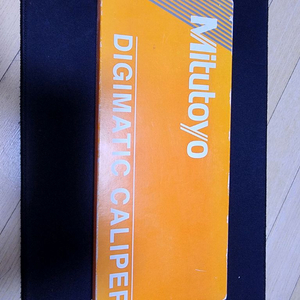 미츠토요 디지털 캘리퍼스200mm