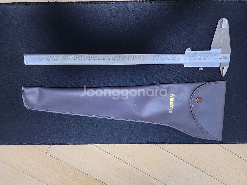 미츠토요 캘리퍼스 300mm--1