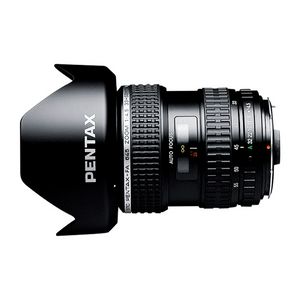 Pentax FA645 33-55mm f4.5AL