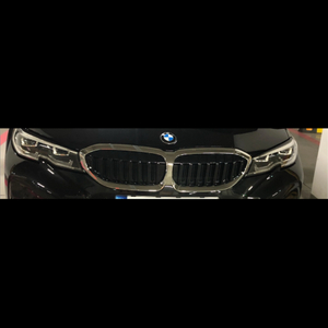 bmw3시리즈 순정그릴