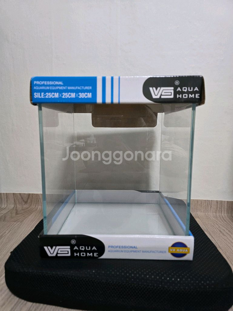 어항 새거 팝니다.--0