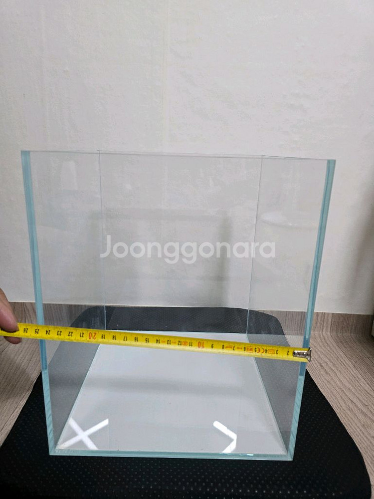 어항 새거 팝니다.--1