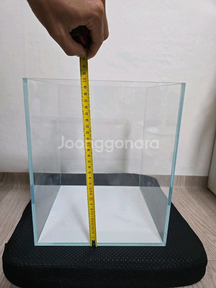 어항 새거 팝니다.--2