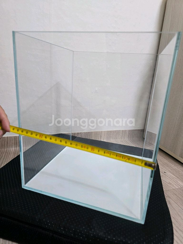 어항 새거 팝니다.--3
