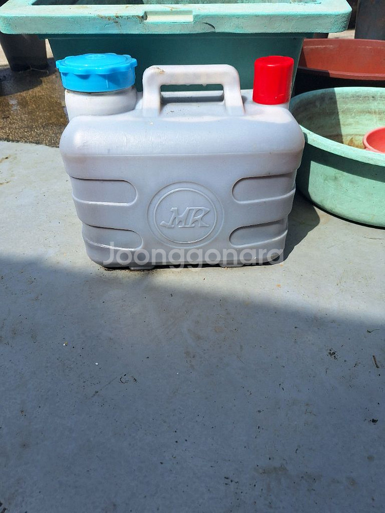 20L 물통--0