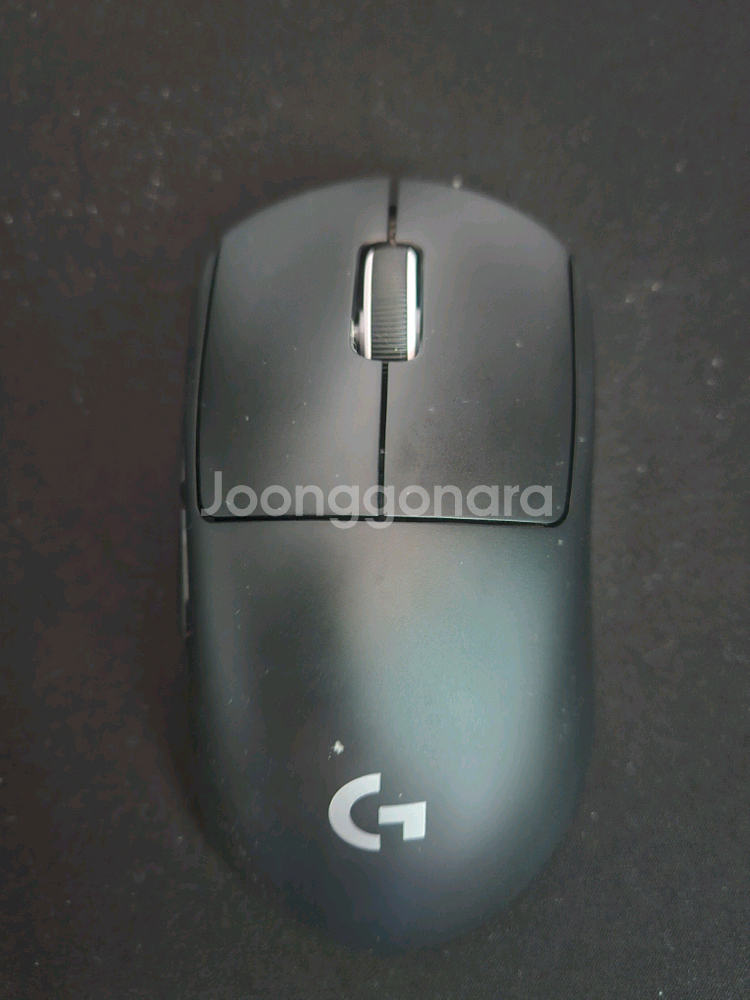 로지텍 PRO X SUPERLIGHT 2 DEX 마우스--0