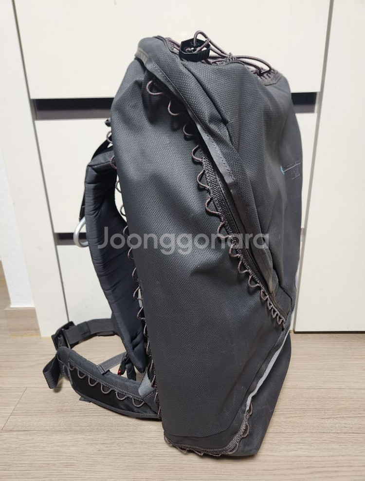 클라터뮤젠 GNA 2.0 Raven 33L--1